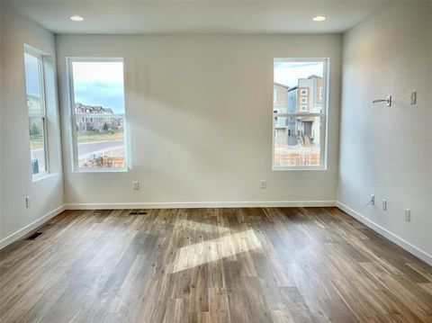 Tiny photo for 6131 Steele Creek Way, Colorado Springs, CO 80922 (MLS # 2856820)