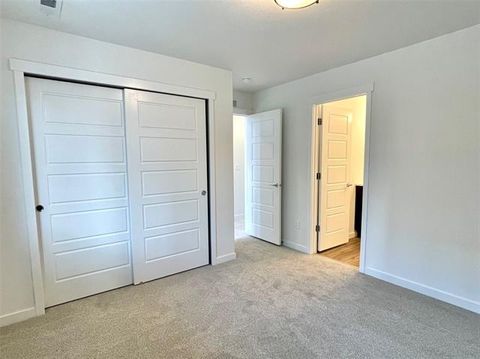 Tiny photo for 6131 Steele Creek Way, Colorado Springs, CO 80922 (MLS # 2856820)