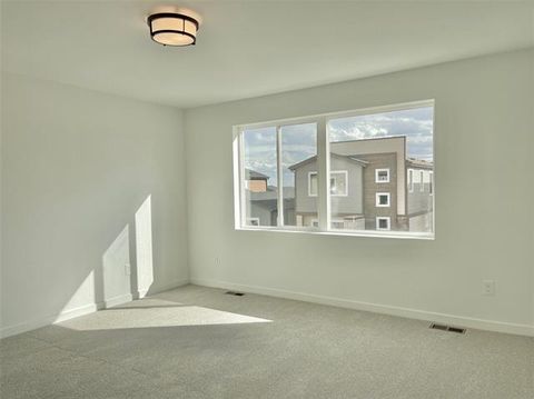 Tiny photo for 6131 Steele Creek Way, Colorado Springs, CO 80922 (MLS # 2856820)