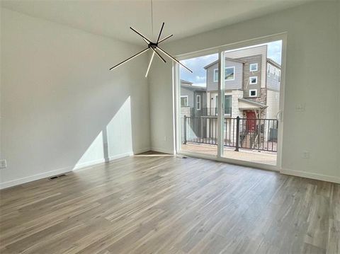 Tiny photo for 6131 Steele Creek Way, Colorado Springs, CO 80922 (MLS # 2856820)