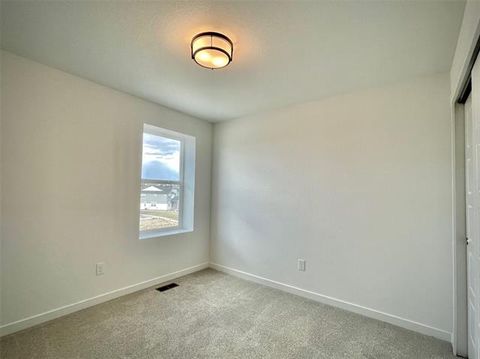 Tiny photo for 6131 Steele Creek Way, Colorado Springs, CO 80922 (MLS # 2856820)