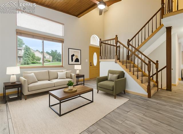 15216 Paddington Circle