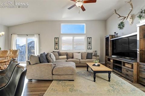 Tiny photo for 6994 Peachleaf Drive, Colorado Springs, CO 80925 (MLS # 2158898)