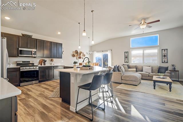 6994 Peachleaf Drive