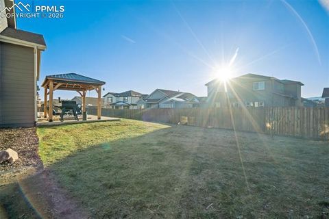 Tiny photo for 6994 Peachleaf Drive, Colorado Springs, CO 80925 (MLS # 2158898)