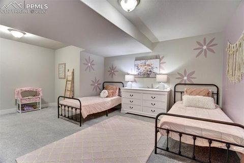 Tiny photo for 6994 Peachleaf Drive, Colorado Springs, CO 80925 (MLS # 2158898)