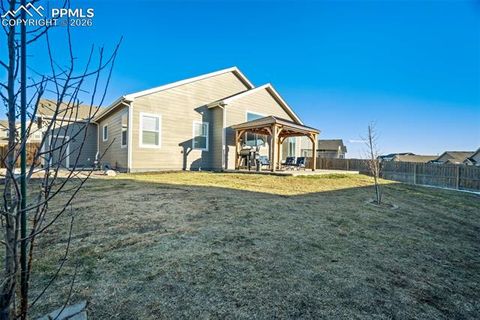 Tiny photo for 6994 Peachleaf Drive, Colorado Springs, CO 80925 (MLS # 2158898)