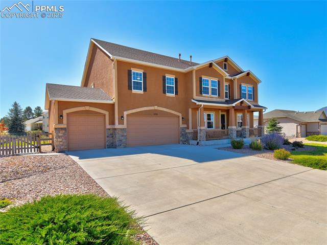 1235 Woodmoor Acres Drive