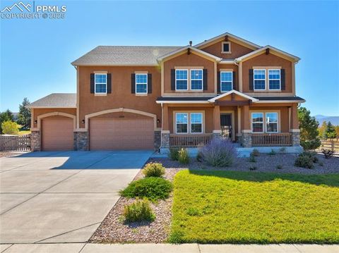 1235 Woodmoor Acres Drive Monument CO 80132