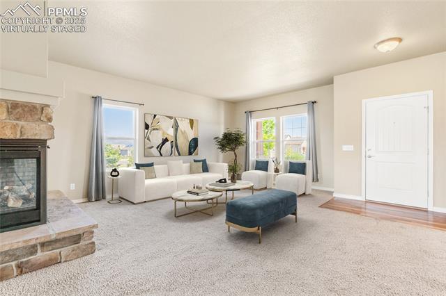 Properties For Sale Listings 1235 Woodmoor Acres Drive