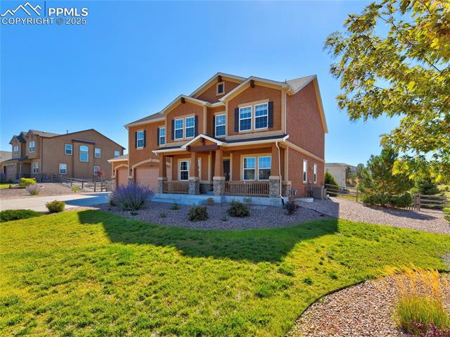 1235 Woodmoor Acres Drive