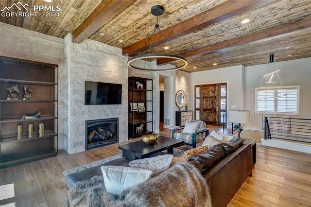 Colorado Springs, Colorado 80904, United States, 5 Bedrooms Bedrooms, ,3 BathroomsBathrooms,Residential,Pending,35686