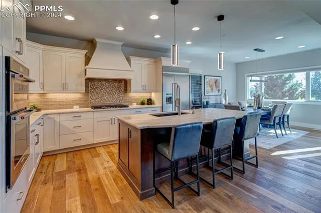 Colorado Springs, Colorado 80904, United States, 5 Bedrooms Bedrooms, ,3 BathroomsBathrooms,Residential,Pending,35686