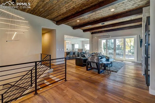 Colorado Springs, Colorado 80904, United States, 5 Bedrooms Bedrooms, ,3 BathroomsBathrooms,Residential,Pending,35686