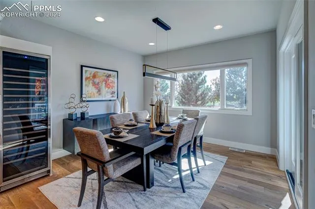 Colorado Springs, Colorado 80904, United States, 5 Bedrooms Bedrooms, ,3 BathroomsBathrooms,Residential,Pending,35686