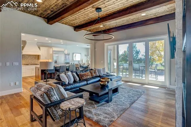 Colorado Springs, Colorado 80904, United States, 5 Bedrooms Bedrooms, ,3 BathroomsBathrooms,Residential,Pending,35686