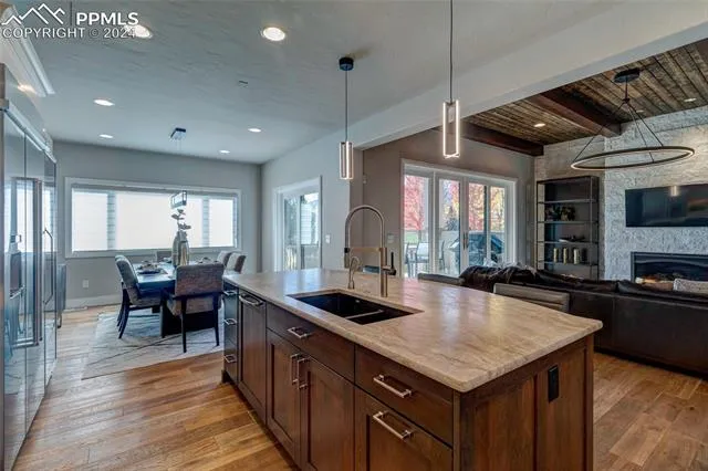 Colorado Springs, Colorado 80904, United States, 5 Bedrooms Bedrooms, ,3 BathroomsBathrooms,Residential,Pending,35686