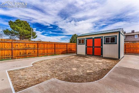 Tiny photo for 3150 Bandera Boulevard, Pueblo, CO 81005 (MLS # 6803575)