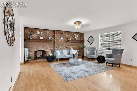 Tiny photo for 3150 Bandera Boulevard, Pueblo, CO 81005 (MLS # 6803575)