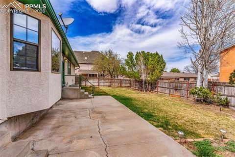 Tiny photo for 3150 Bandera Boulevard, Pueblo, CO 81005 (MLS # 6803575)