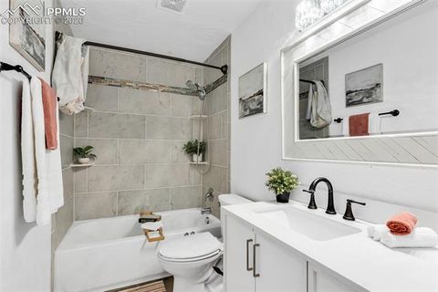 Tiny photo for 3150 Bandera Boulevard, Pueblo, CO 81005 (MLS # 6803575)