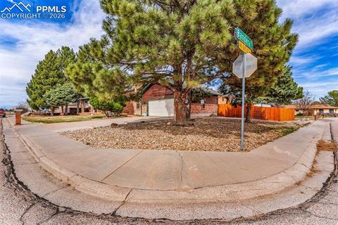 Tiny photo for 3150 Bandera Boulevard, Pueblo, CO 81005 (MLS # 6803575)