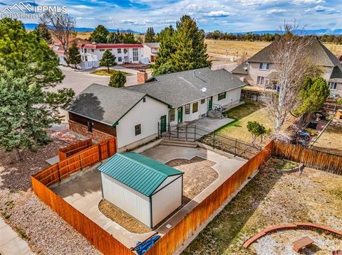 Tiny photo for 3150 Bandera Boulevard, Pueblo, CO 81005 (MLS # 6803575)