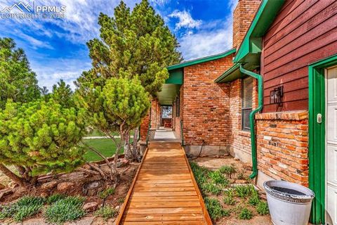 Tiny photo for 3150 Bandera Boulevard, Pueblo, CO 81005 (MLS # 6803575)