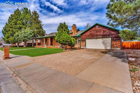 Tiny photo for 3150 Bandera Boulevard, Pueblo, CO 81005 (MLS # 6803575)