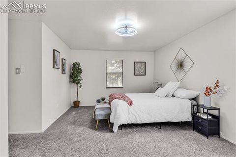 Tiny photo for 3150 Bandera Boulevard, Pueblo, CO 81005 (MLS # 6803575)
