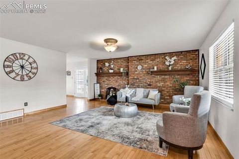 Tiny photo for 3150 Bandera Boulevard, Pueblo, CO 81005 (MLS # 6803575)