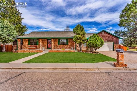 Tiny photo for 3150 Bandera Boulevard, Pueblo, CO 81005 (MLS # 6803575)