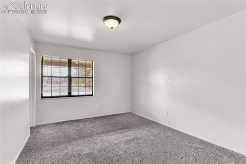 Tiny photo for 3150 Bandera Boulevard, Pueblo, CO 81005 (MLS # 6803575)