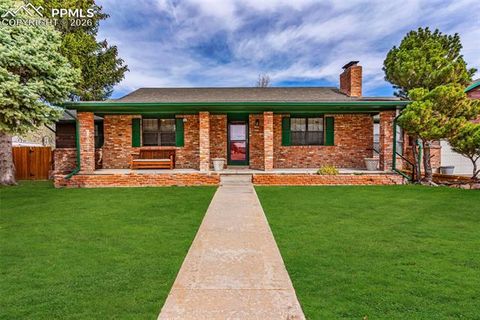 Tiny photo for 3150 Bandera Boulevard, Pueblo, CO 81005 (MLS # 6803575)