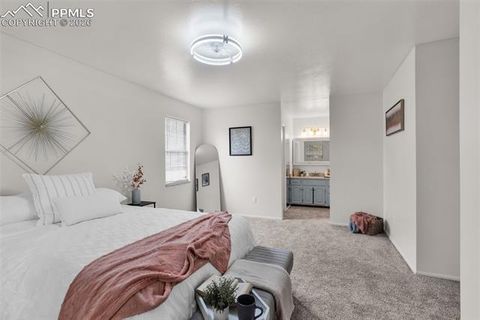 Tiny photo for 3150 Bandera Boulevard, Pueblo, CO 81005 (MLS # 6803575)