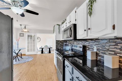 Tiny photo for 3150 Bandera Boulevard, Pueblo, CO 81005 (MLS # 6803575)