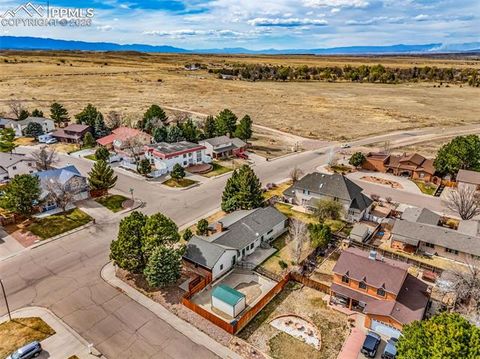 Tiny photo for 3150 Bandera Boulevard, Pueblo, CO 81005 (MLS # 6803575)