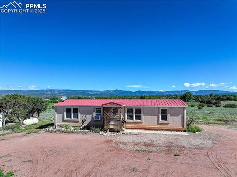 295 5th Street Penrose CO 81240