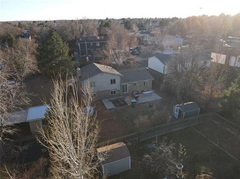 Tiny photo for 14551 E Gunnison Place, Aurora, CO 80012 (MLS # 4639744)