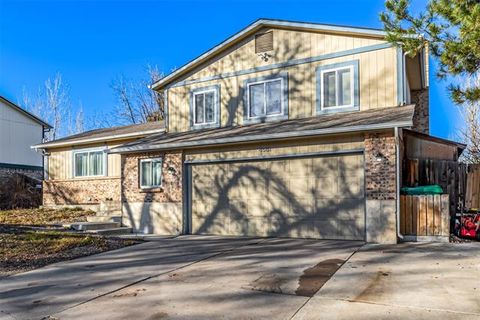 Tiny photo for 14551 E Gunnison Place, Aurora, CO 80012 (MLS # 4639744)