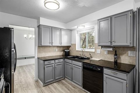 Tiny photo for 14551 E Gunnison Place, Aurora, CO 80012 (MLS # 4639744)