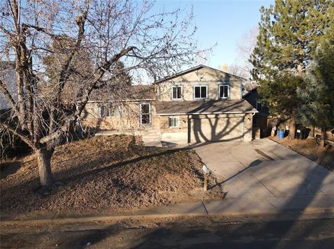 Tiny photo for 14551 E Gunnison Place, Aurora, CO 80012 (MLS # 4639744)