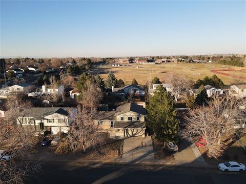 Tiny photo for 14551 E Gunnison Place, Aurora, CO 80012 (MLS # 4639744)