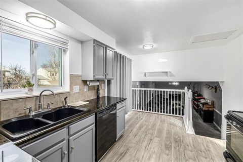 Tiny photo for 14551 E Gunnison Place, Aurora, CO 80012 (MLS # 4639744)