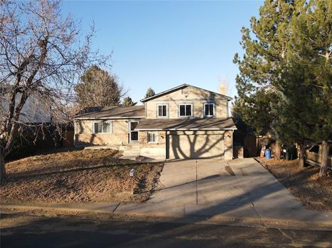 Tiny photo for 14551 E Gunnison Place, Aurora, CO 80012 (MLS # 4639744)