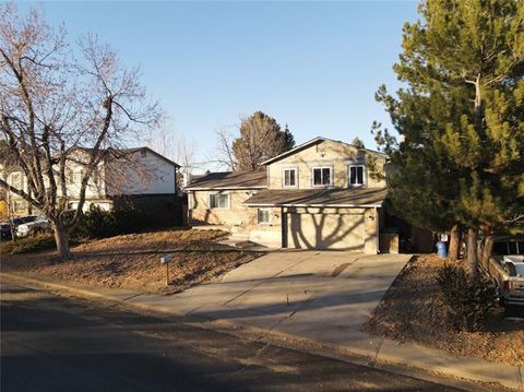 Tiny photo for 14551 E Gunnison Place, Aurora, CO 80012 (MLS # 4639744)