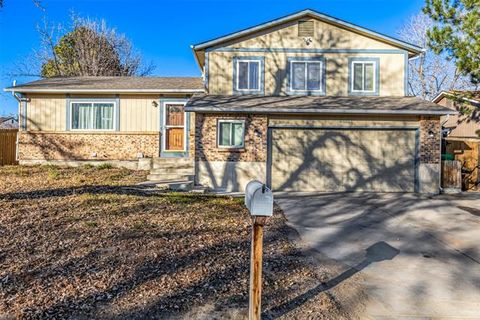 Photo of 14551 E Gunnison Place, Aurora, CO 80012 (MLS # 4639744)
