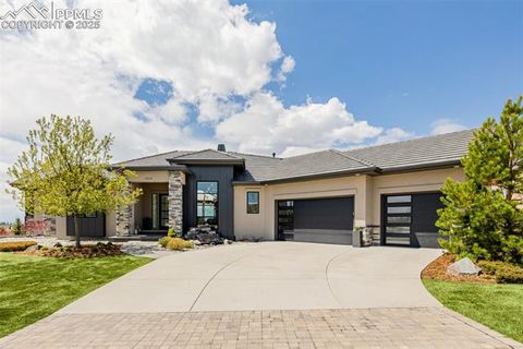 13632 Stony Hill Point Colorado Springs CO 80921