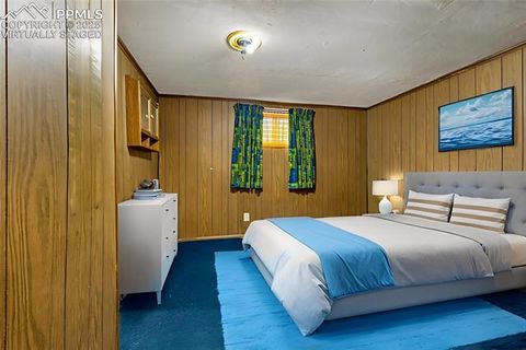 Tiny photo for 107 Tulane Street, Colorado Springs, CO 80910 (MLS # 6008745)