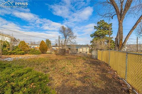 Tiny photo for 107 Tulane Street, Colorado Springs, CO 80910 (MLS # 6008745)